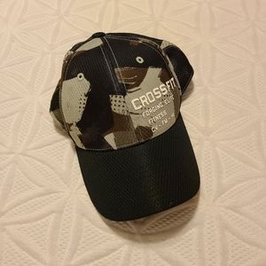 Reebok hat